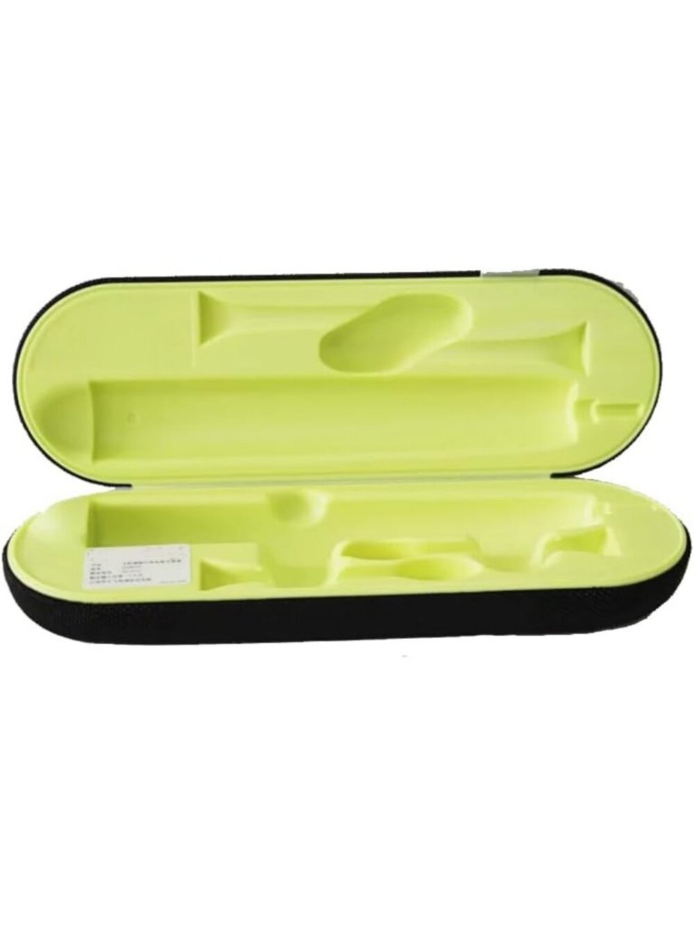 Portable Electric Toothbrush Charging Case for Sonicare HX93, USB Included